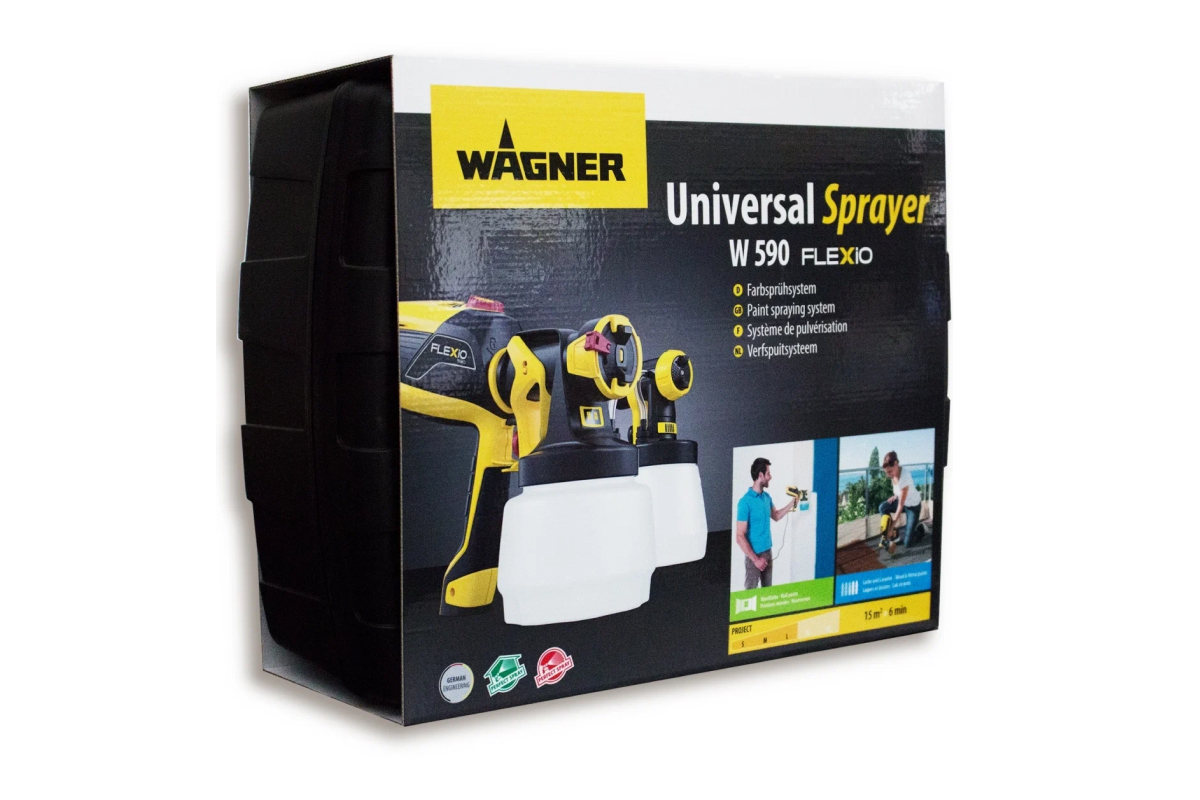 Wagner 7885 10