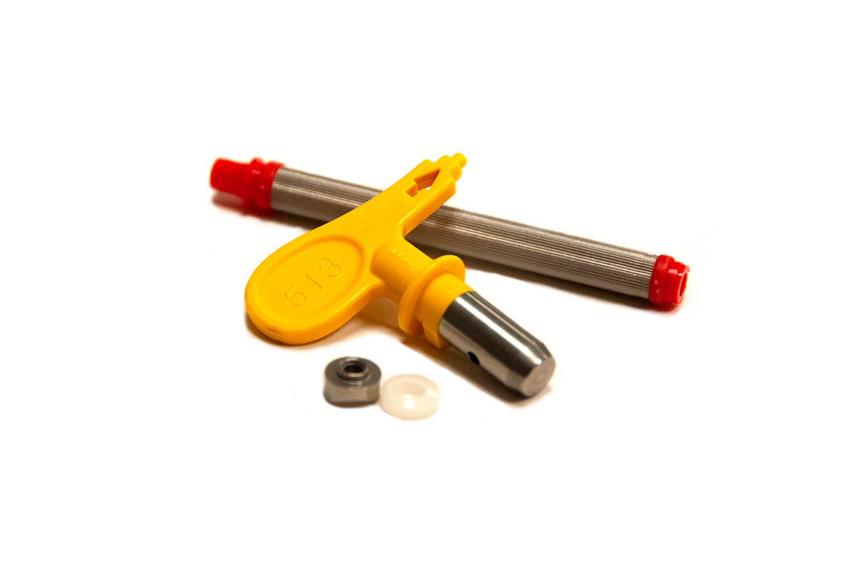 Сопло Wagner TradeTip 3 223 (комплект)